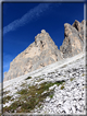 foto Giro delle Tre Cime di Lavaredo